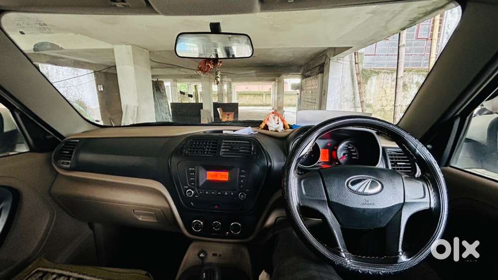 Mahindra Tuv 300 Diesel 2017