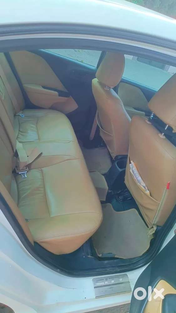 Honda City 2015-2017 I Dtec E, 2015, Diesel