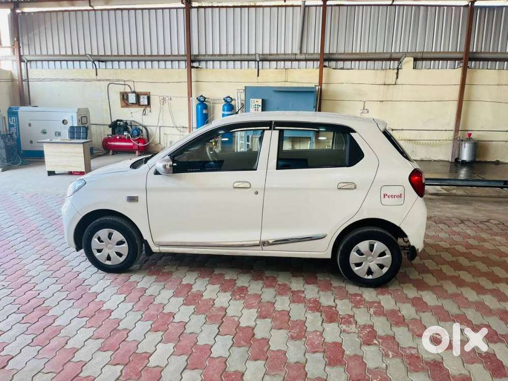 Maruti Suzuki Alto K10, 2023, Petrol