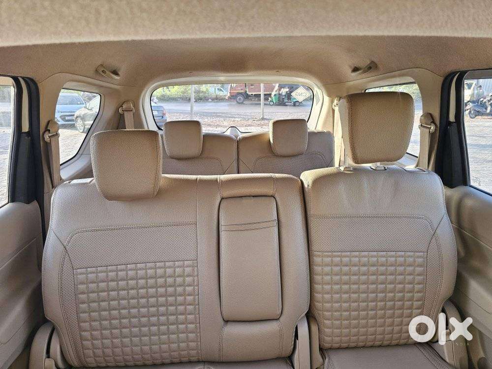 Maruti Suzuki Ertiga 2022-2023 Vxi Cng, 2022, Cng & Hybrids