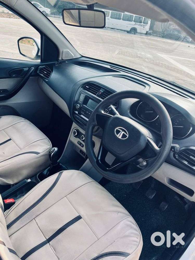 Tata Tiago 1.2 Revotron Xz Plus, 2020, Petrol
