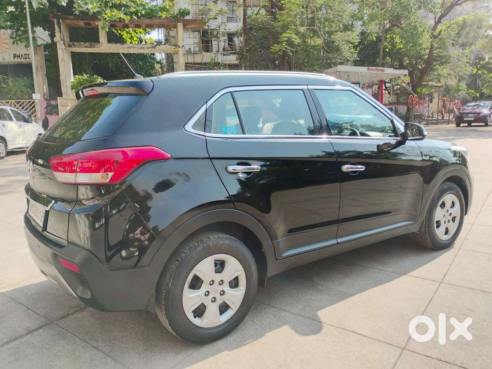 Hyundai Creta 1.4 E Plus Crdi, 2018, Diesel