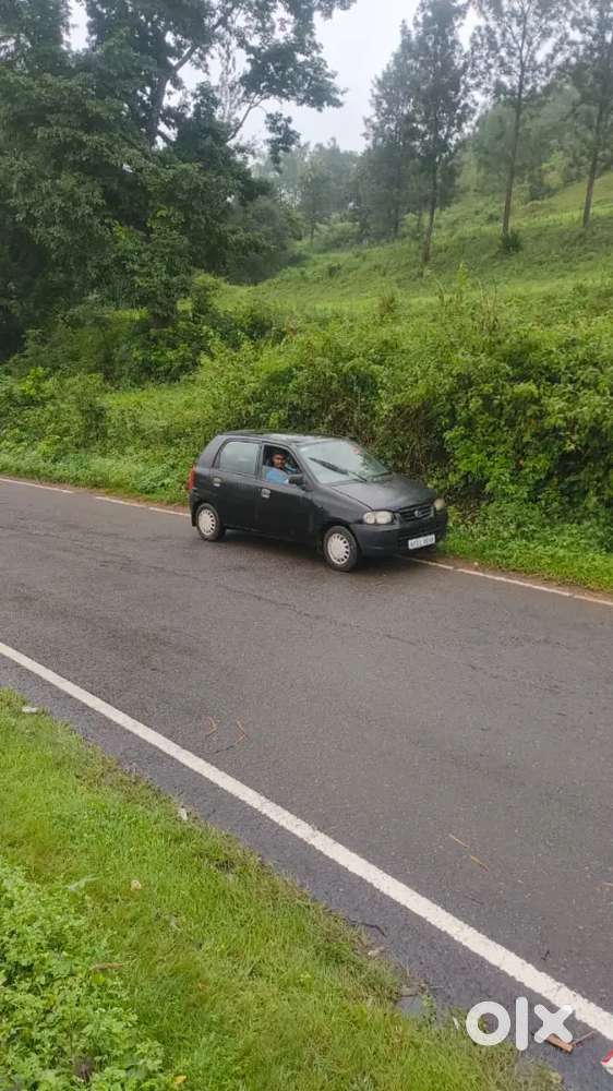 Maruti Suzuki Alto 2004