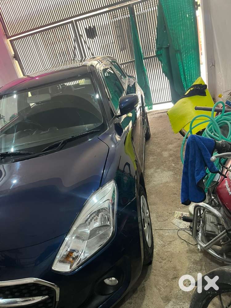 Maruti Suzuki Swift 2024 Petrol 50000 Km Driven
