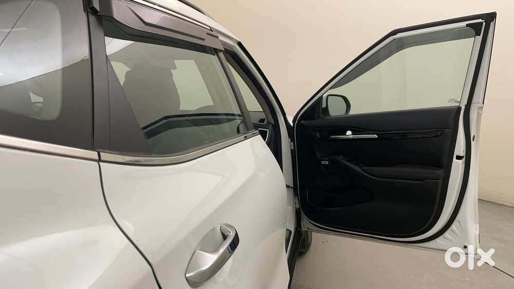 Kia Seltos 1.5 Gtx+ Diesel At, 2023, Diesel