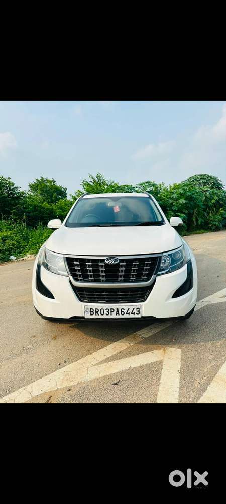 Xuv 500 Only 47000km Drive