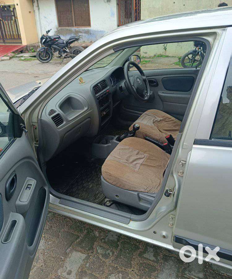 Maruti Suzuki Alto K10 1.0 Vxi S-cng, 2011, Cng & Hybrids