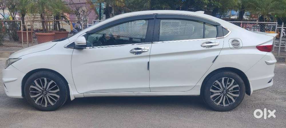 Honda City 1.5 Vx I-dtec Mt, 2019, Diesel