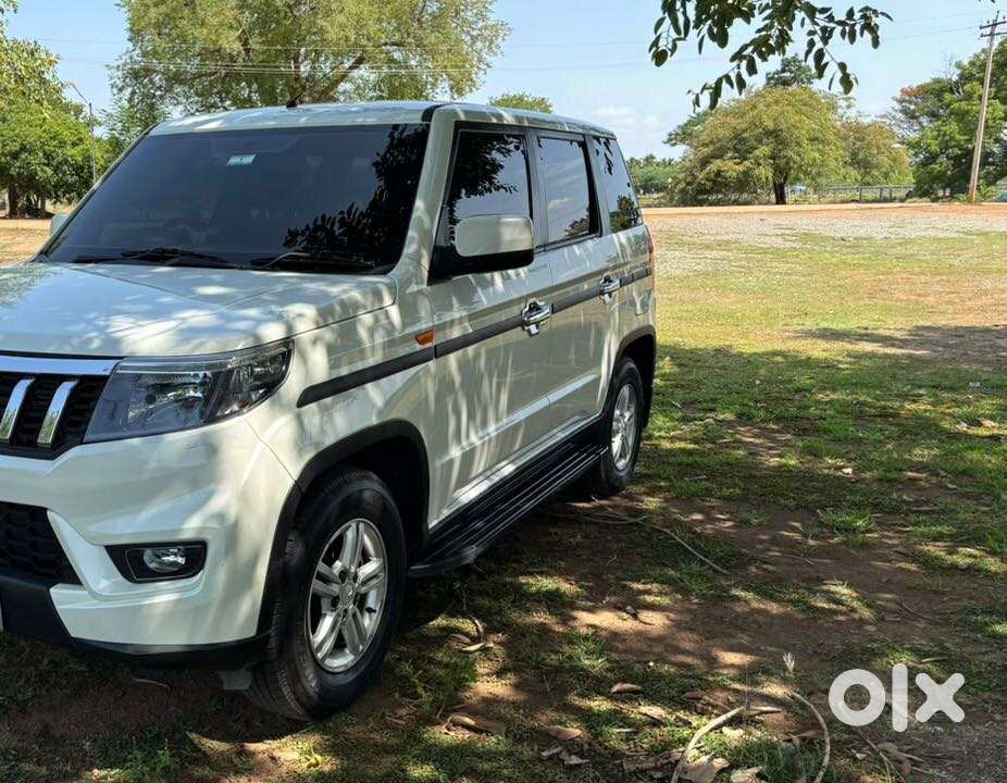 Mahindra Bolero Neo 1.5 N 10, 2024, Diesel