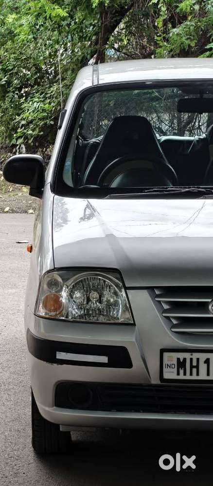 Hyundai Santro Xing Gls, 2011, Petrol
