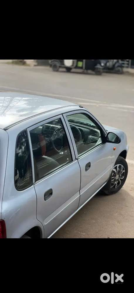 Stock Condition ,clean And Neat, 5 New Tyrese