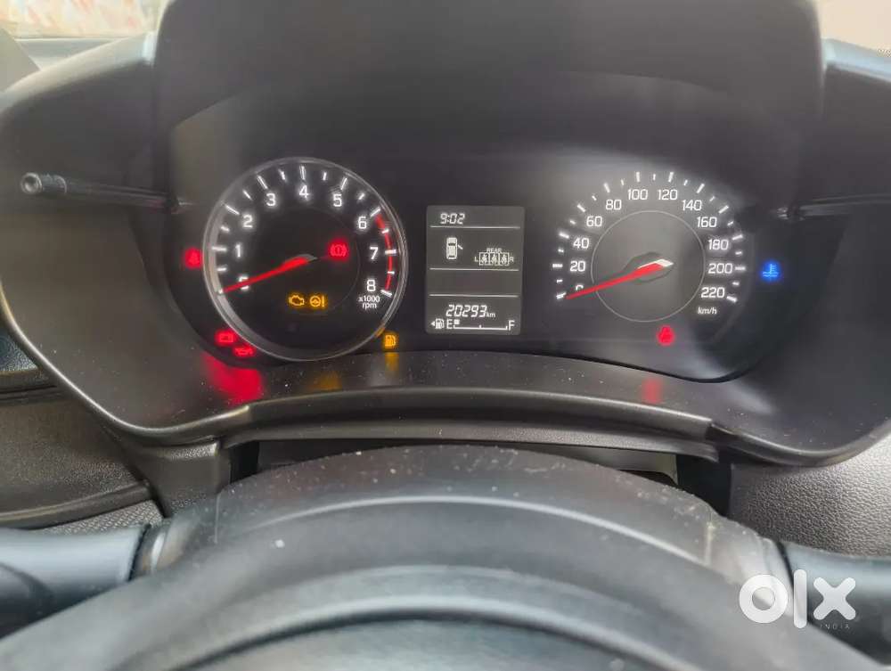 Maruti Suzuki Swift Lxi 2026