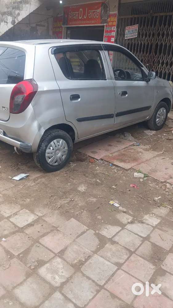 Maruti Suzuki 800 2014 Petrol 63000 Km Driven