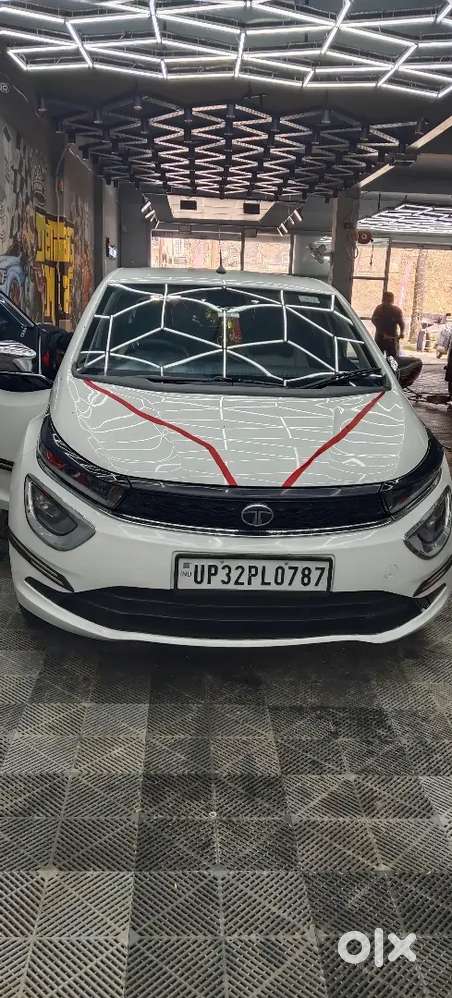 Tata Altroz 1.5 Diesel 2024
