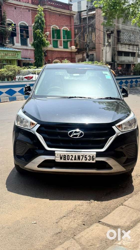 Hyundai Creta 1.4 Crdi S Plus, 2019, Diesel