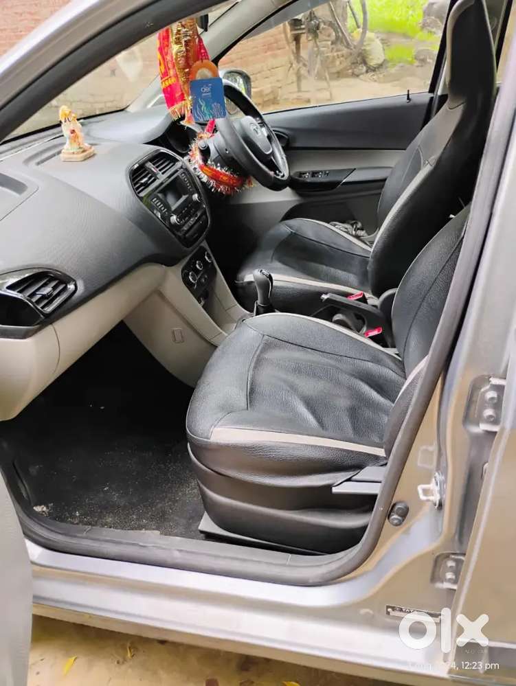 Tata Tiago 2019