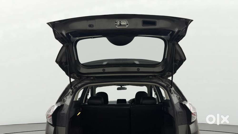 Tata Nexon 1.5 Revotorq Xza Plus, 2021, Diesel