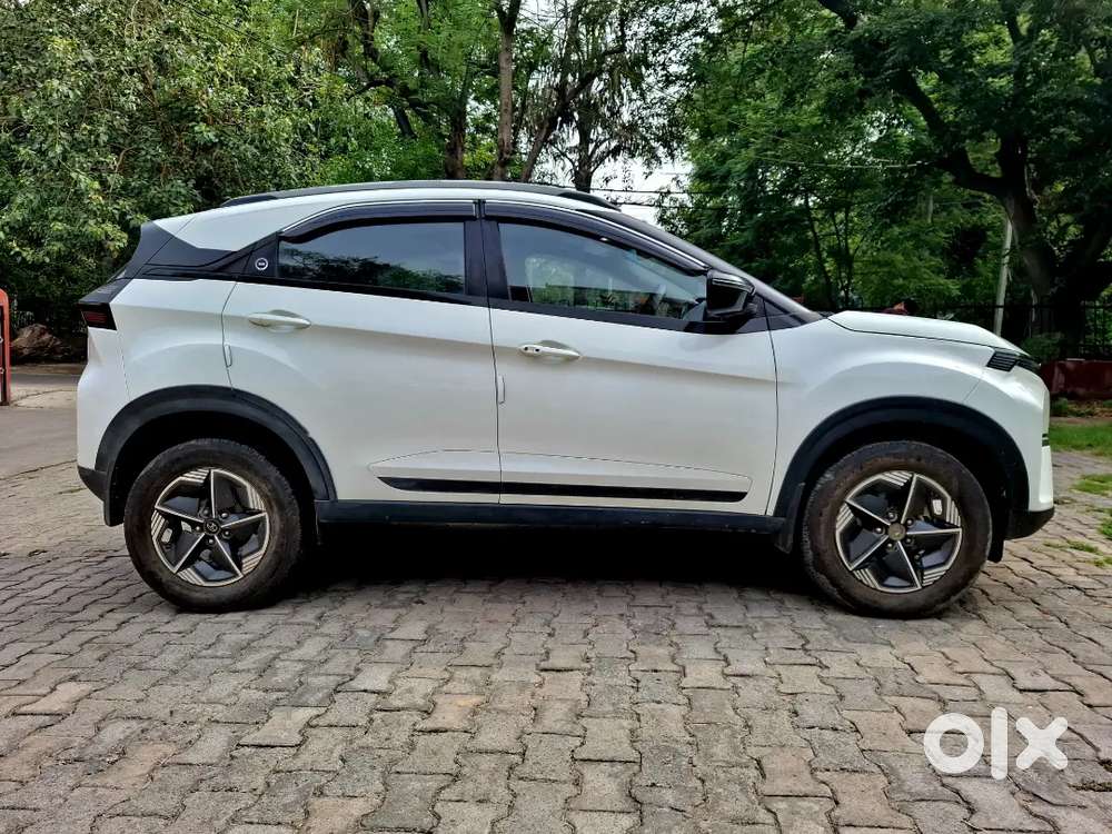 Nexon New Shape Nov 2023 Model Brand New Condition