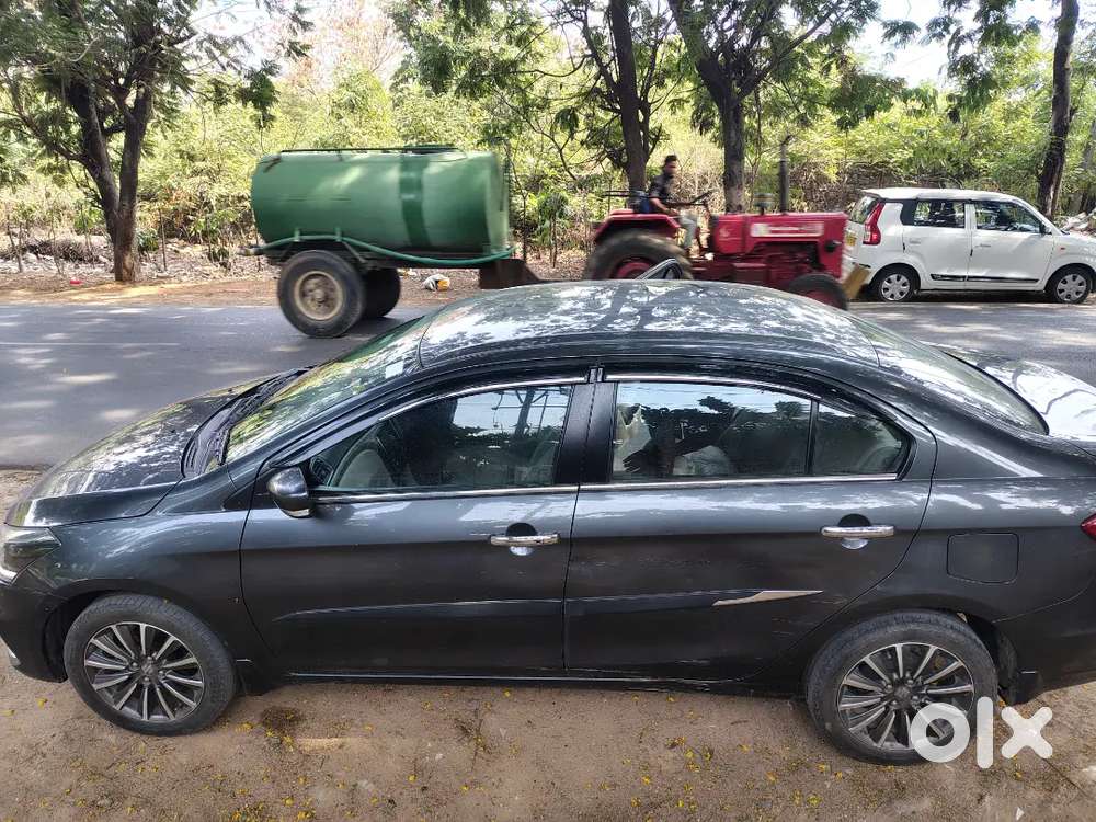 Maruti Suzuki Ciaz 2022 Petrol 49000 Km Driven