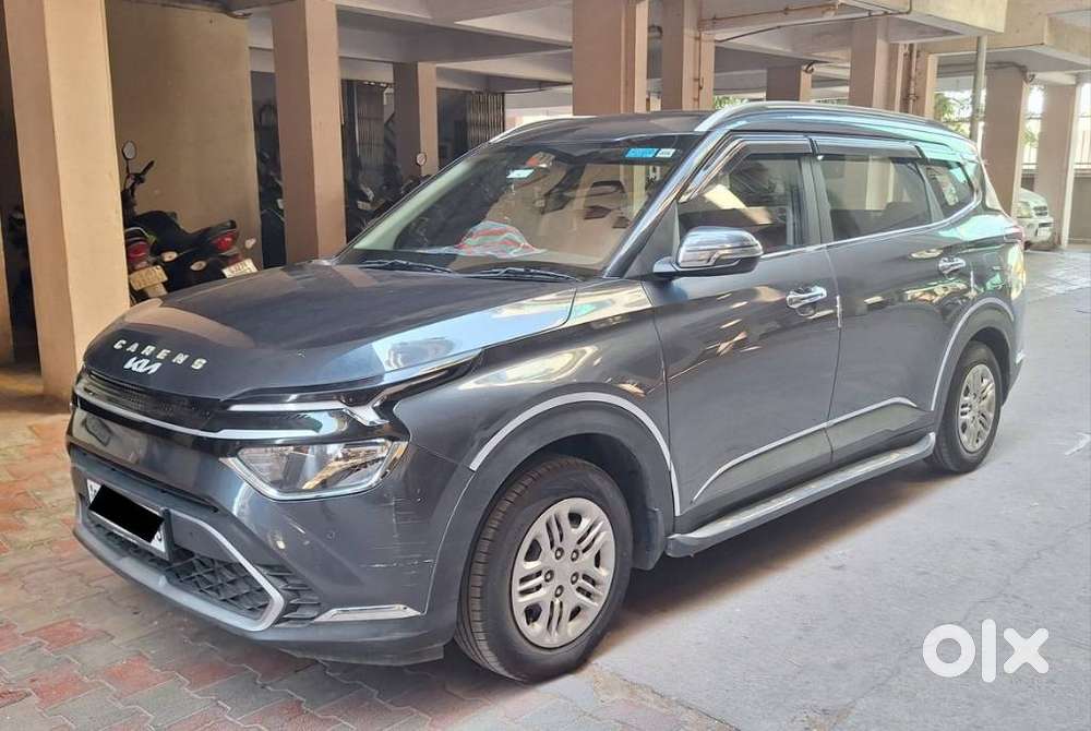 Kia Carens 1.5 Prestige 7 Str, 2023, Petrol