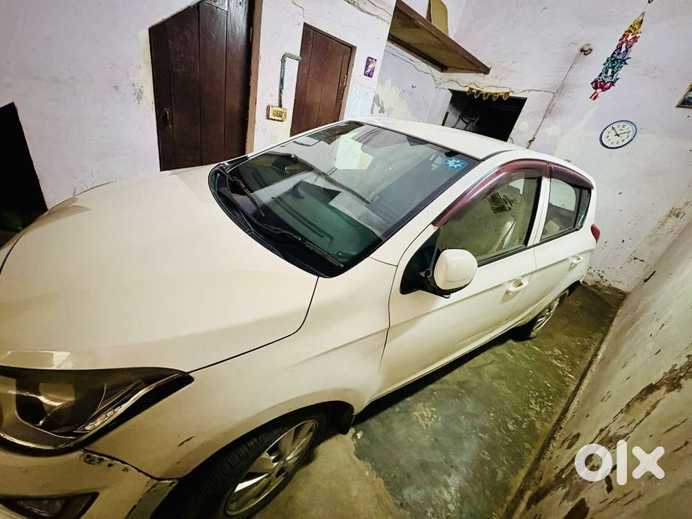 Special Number 2014 Hyundai I20 Sportz