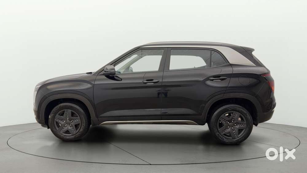 Hyundai Creta 1.5 S Diesel, 2021, Diesel