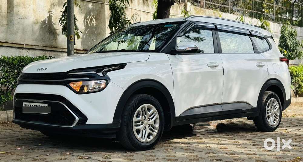 Kia Carens 1.5 Prestige 7 Str, 2024, Petrol