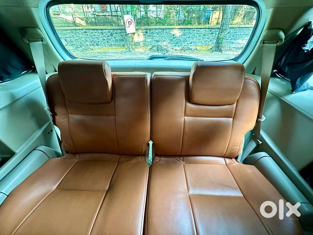 Toyota Fortuner 3.0 4x4 Manual, 2010, Diesel