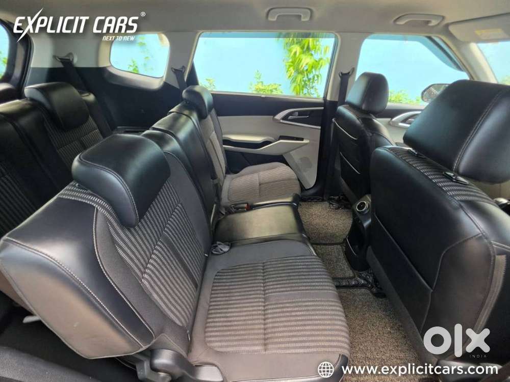 Kia Carens 1.4 Prestige Plus Turbo 7 Str, 2022, Petrol