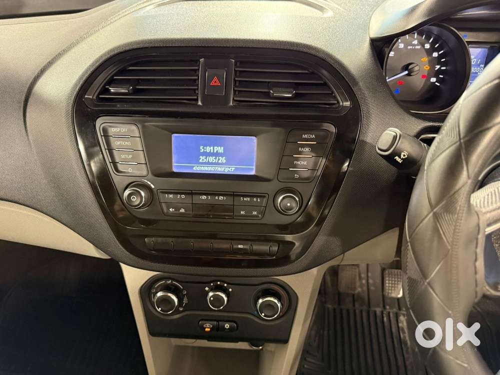 Tata Tiago 1.05 Revotorq Xt, 2018, Petrol