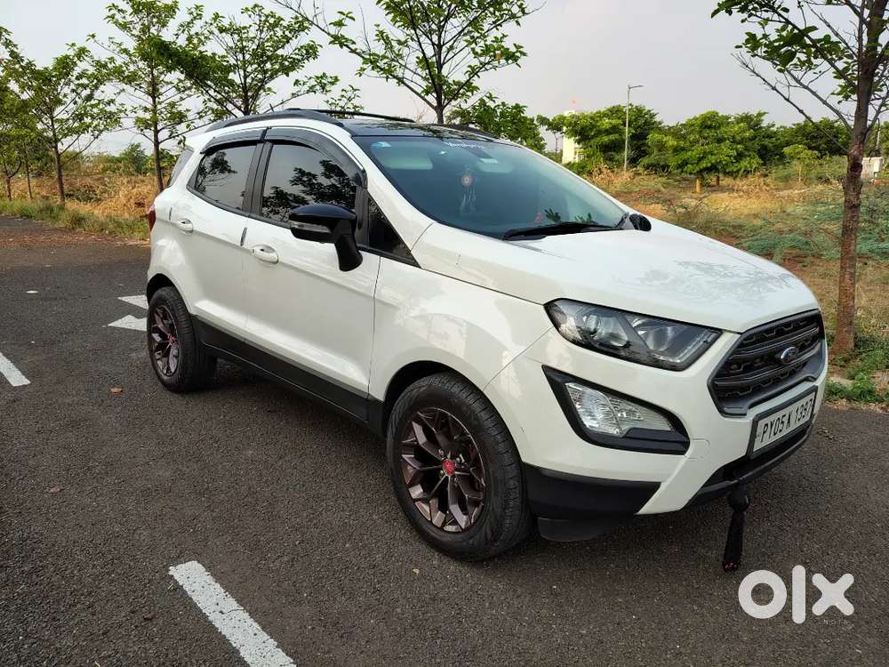 Genuine Car ( Upgrading To Mpv)