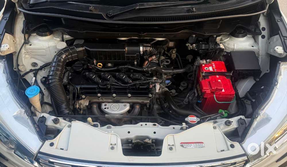 Maruti Suzuki Ertiga 1.5 Zxi Plus Shvs, 2021, Petrol