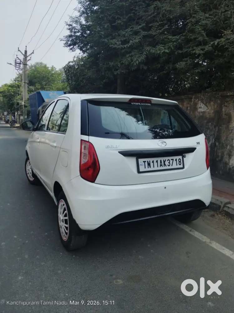 100% Well Maintained