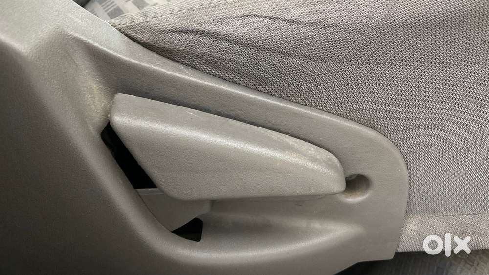 Datsun Go Plus T, 2015, Petrol