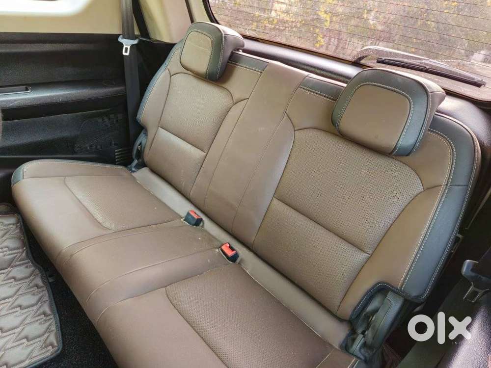 Mahindra Scorpio N Z8 Diesel Mt 2wd 7 Str, 2024, Diesel