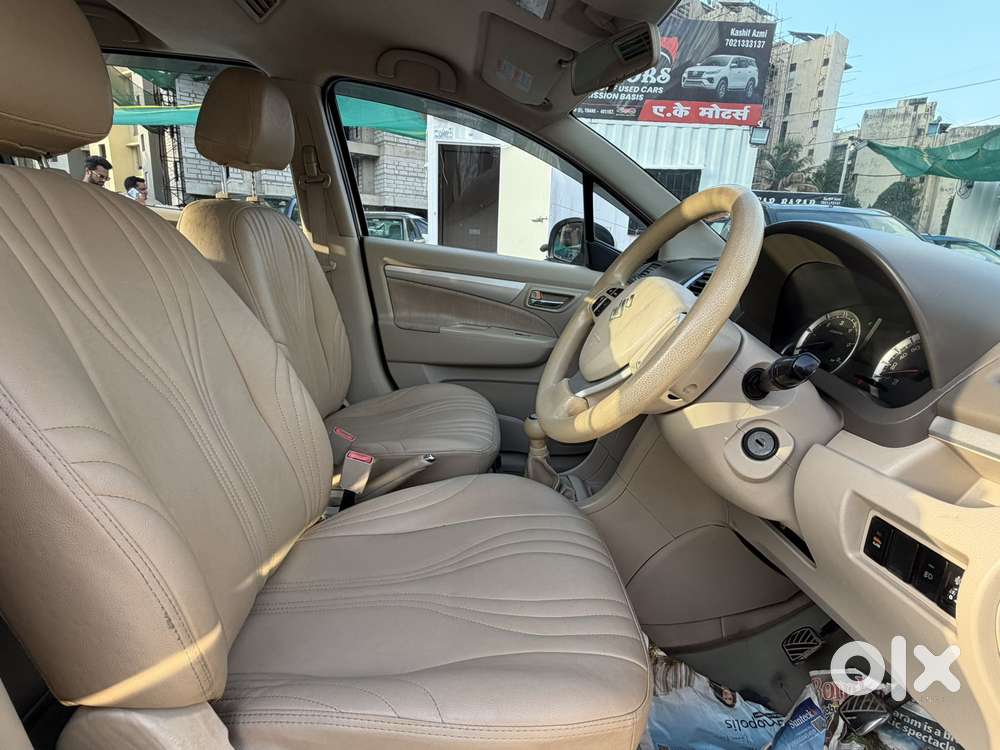 Maruti Suzuki Ertiga 2012-2015 Zdi, 2014, Diesel