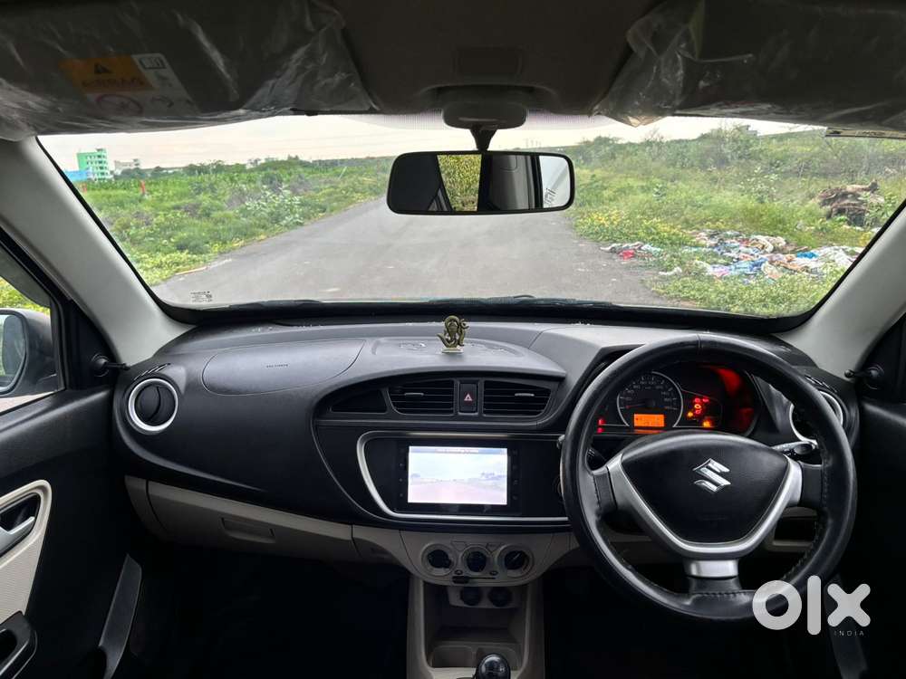 Maruti Suzuki Alto 800 0.8 Vxi Plus, 2022, Petrol