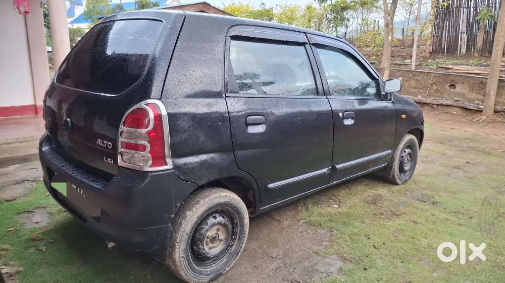 Maruti Suzuki Alto 2008 Petrol Well Maintained, 2 Lk Driven