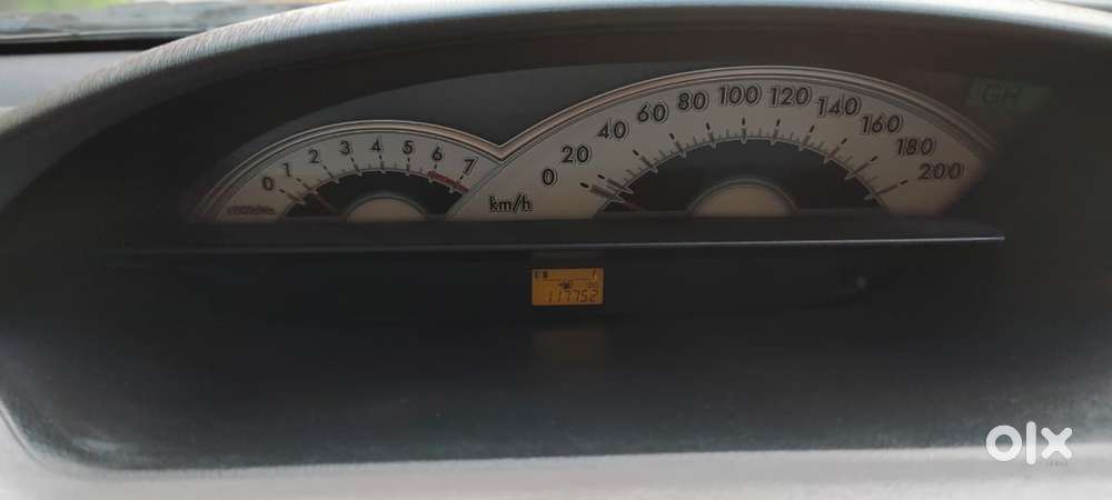 Toyota Etios Liva V Sp*, 2011, Petrol