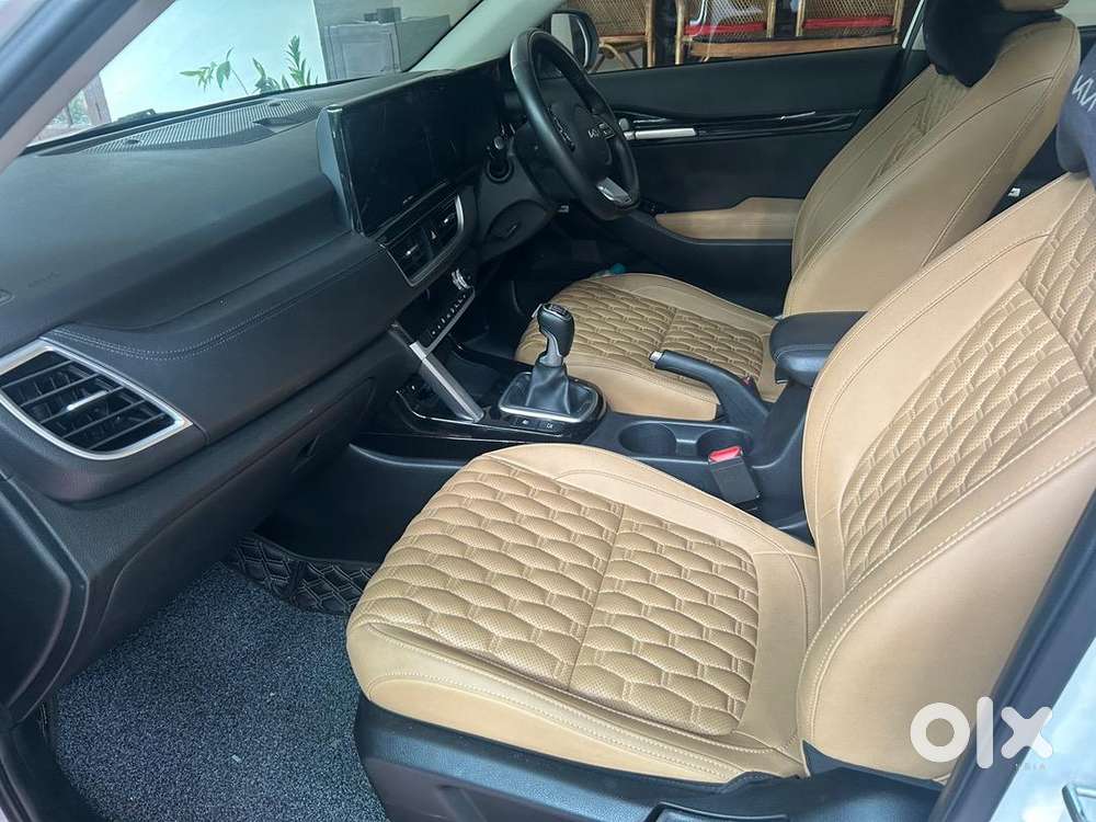 Kia Seltos 2022 Htx Plus Manual Top End