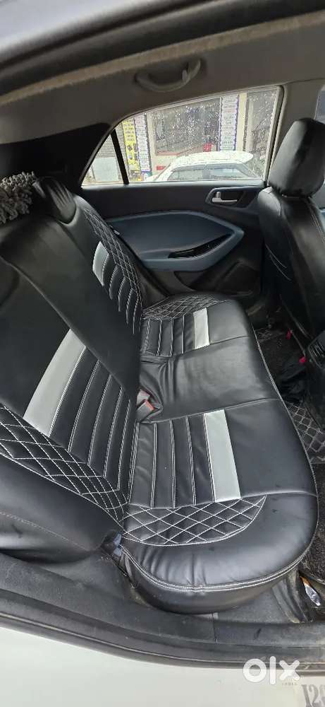 Hyundai I20 Active 2018 Car