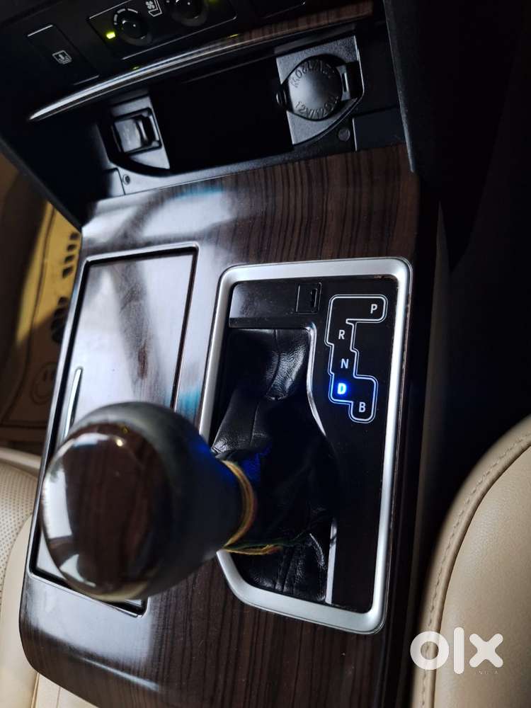 Toyota Camry Hybrid, 2017, Petrol