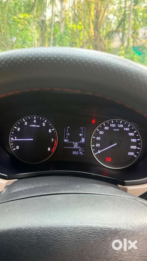 Hyundai New I20 2016 Petrol Well Maintained