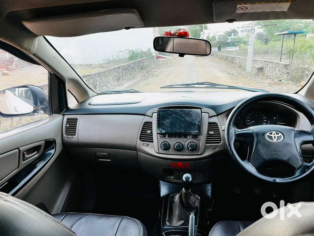 Toyota Diesel Car 2016