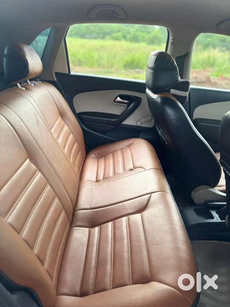 Volkswagen Polo Comfortline 2010