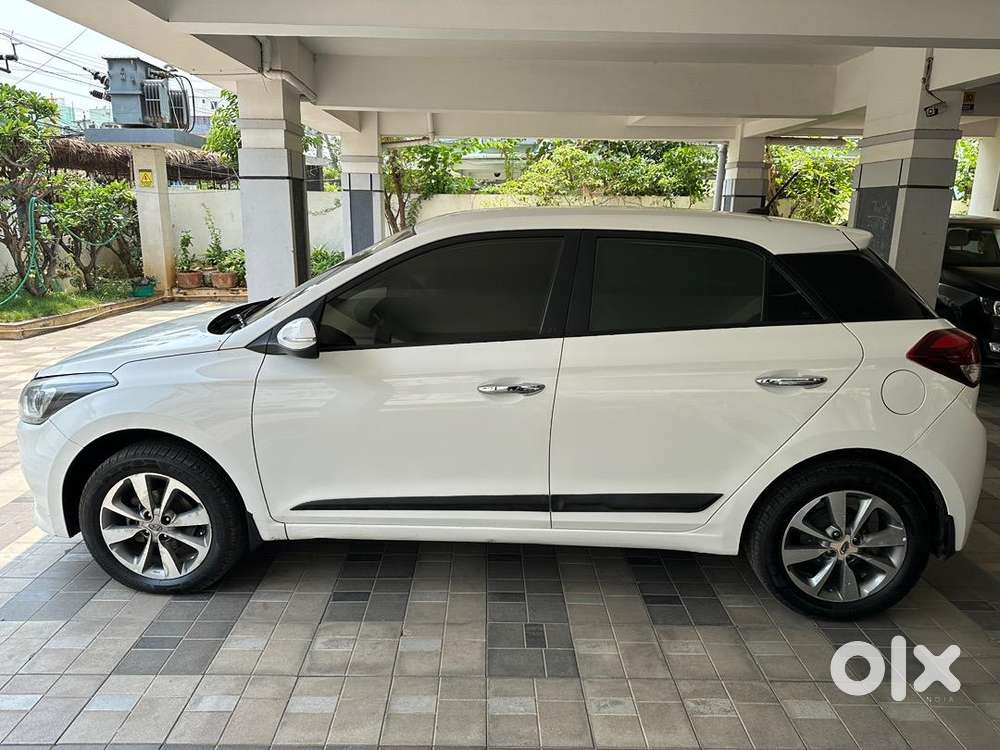 Hyundai Elite I20 2017 Diesel Well Maintained