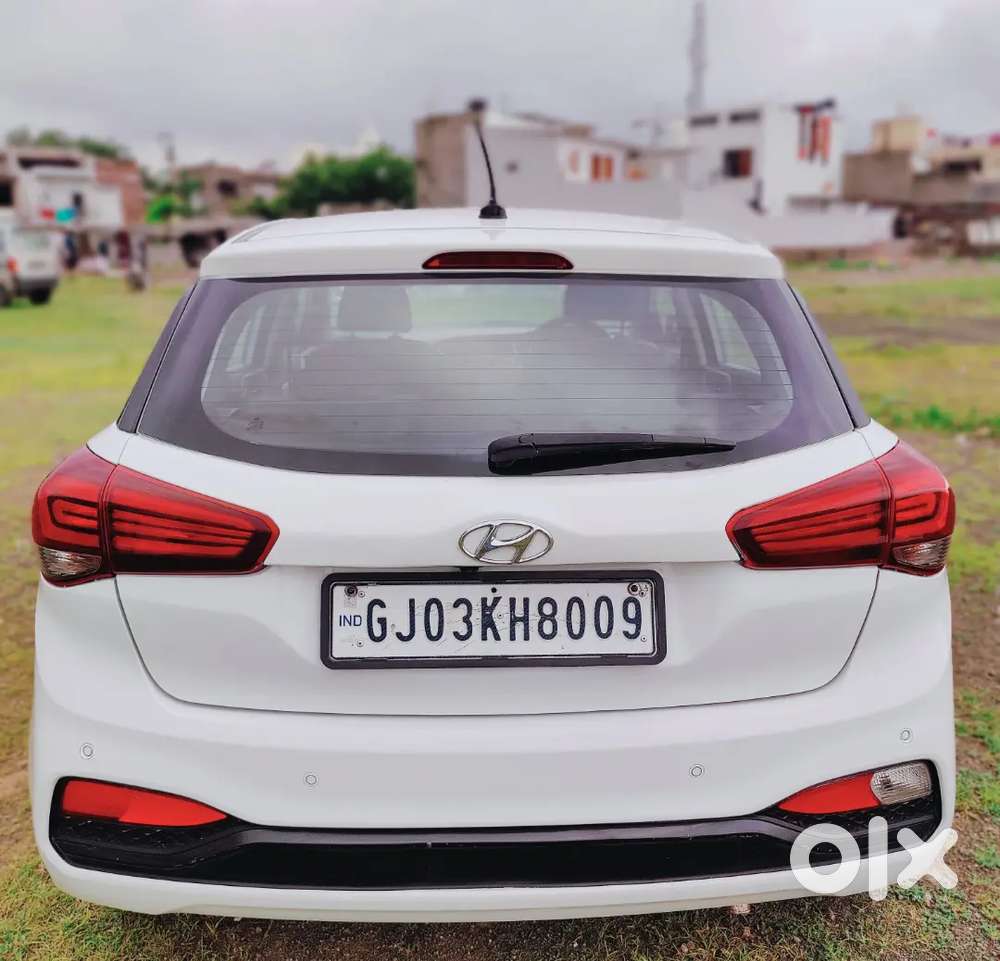 Hyundai I20 1.4 Asta 2019