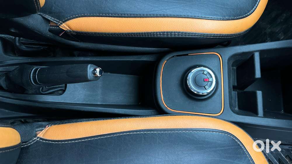 Renault Kwid 2019-ongoing 1.0 Climber Amt (o), 2020, Cng & Hybrids