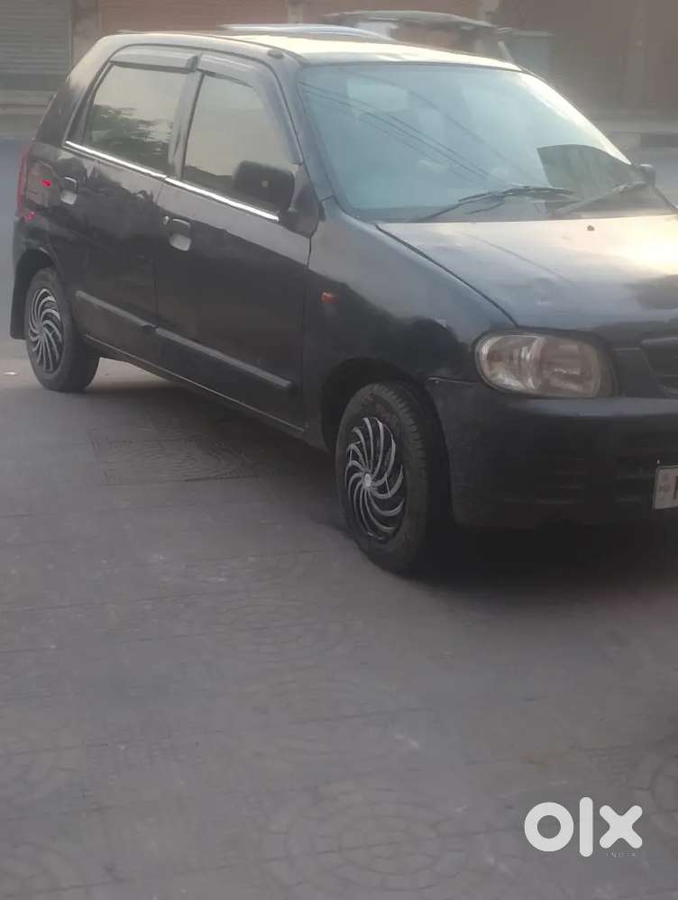 Maruti Suzuki Alto 2006