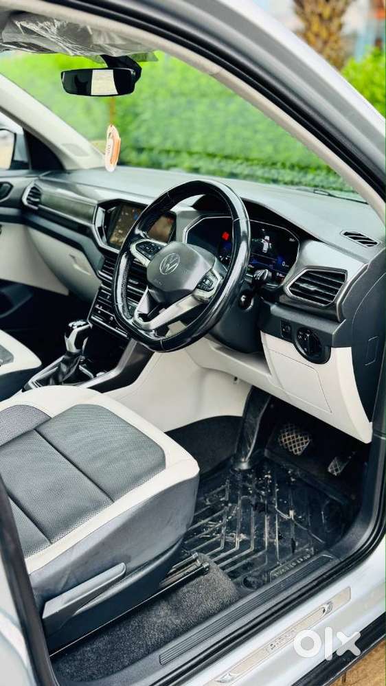Volkswagen Taigun 1.0 Tsi Topline, 2023, Petrol